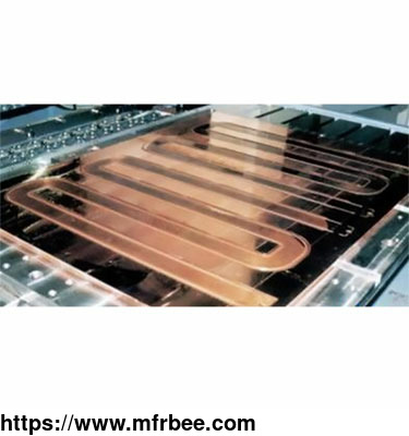 copper_water_cooling_plate
