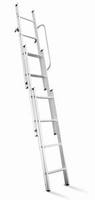 more images of loft ladders for sale Aluminum Loft Ladder