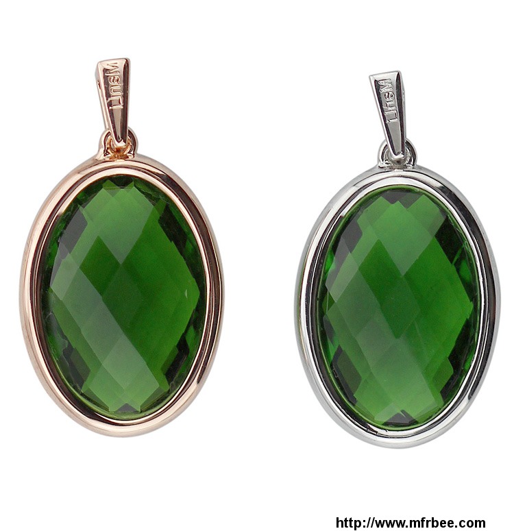 2015_manli_high_quality_natural_emerald_green_crystal_pendant