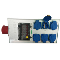 more images of 6 channel power distribution