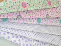 more images of Printed Shirt Fabric