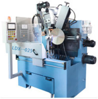Automatic Large TCT saw blade grinding machine manufactures TCT finger joint cutter grinding machine