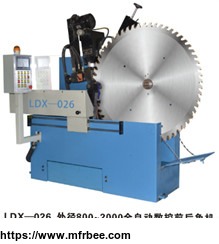 ldx_025_tct_saw_blade_automatic_fully_grinding_machine
