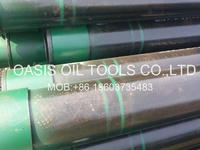 more images of 13 3/8inch API 5CT standard seamless steel J55 grade casing pipe