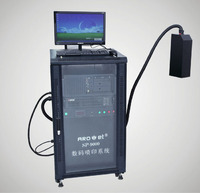 more images of High speed UV variable data printer