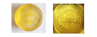 more images of Gold moisturizing soap