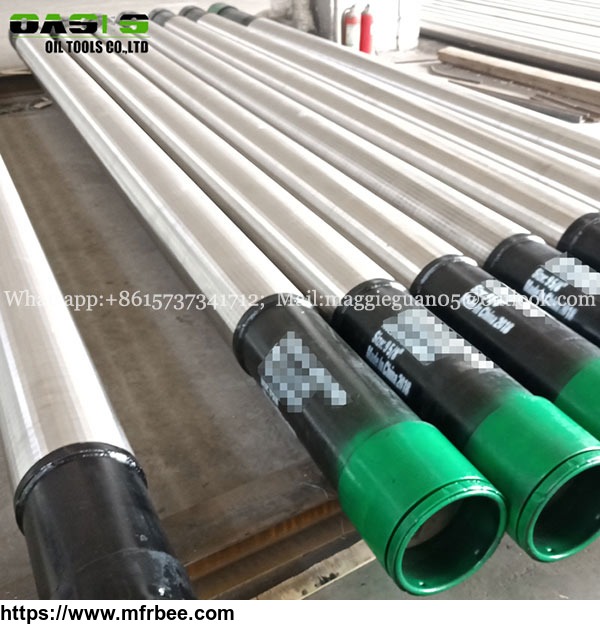 perforated_pipe_with_johnson_screen_manufacturer_of_pipe_base_well_screen_water_filter_pipe_screen