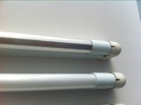 LED Patent Glass Tube T8 0.6M, 9W, 800LM, 100-240V, RA>0.75, 330Degree