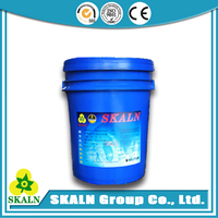 SKALN industrial white mineral oil with perfect working performance