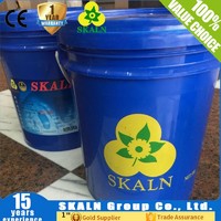 SKALN Industrial Grade White Mineral Oil with best price