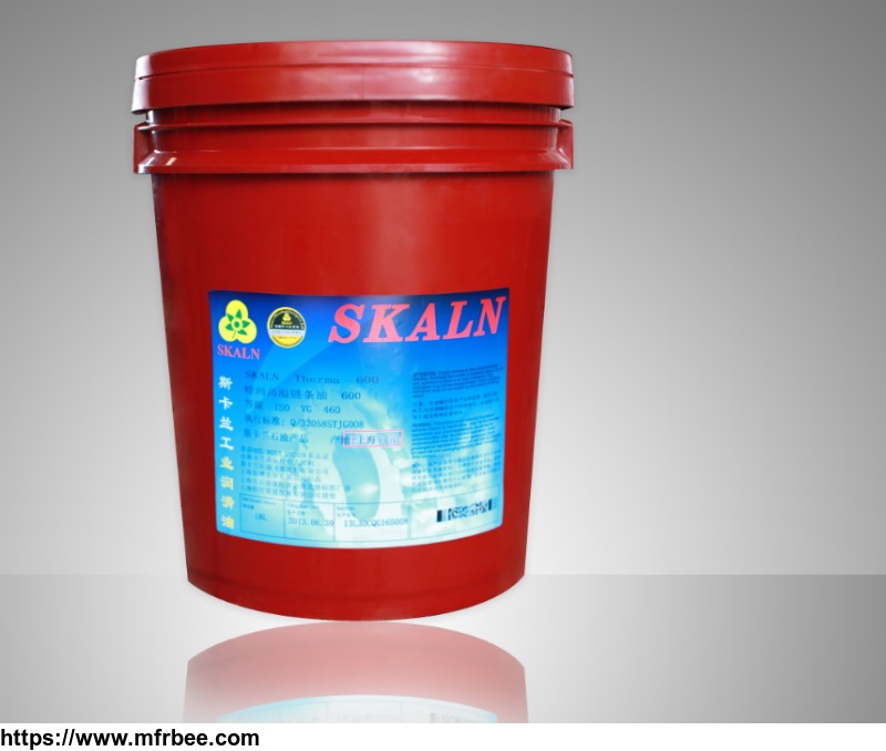 skaln_chain_lubricants_with_perfect_thermal_stability