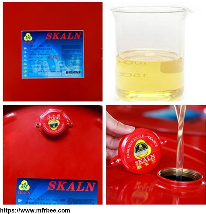 skaln_high_effective_oil_for_hydraulic_pump