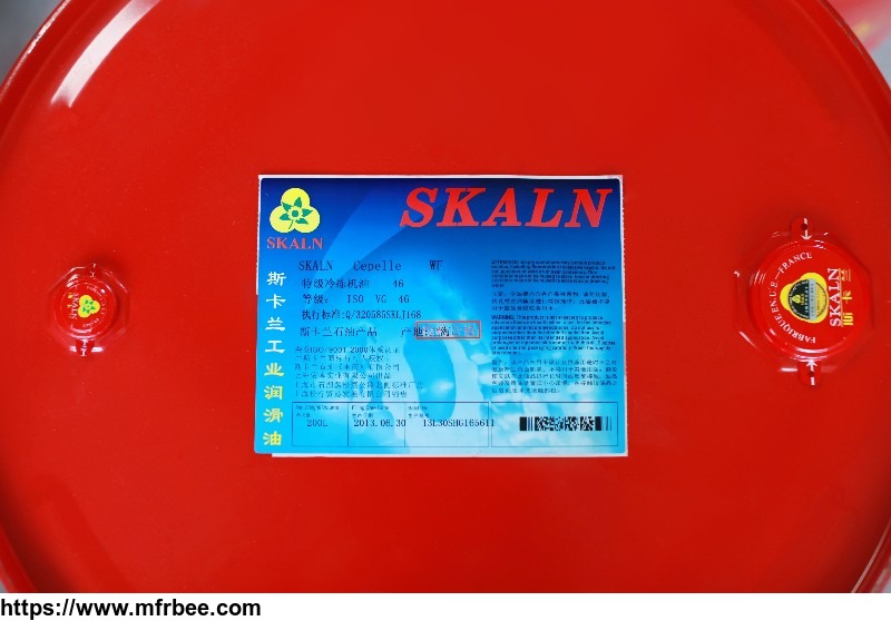 skaln_high_effective_transformer_oil_with_excellent_oxidation_stability