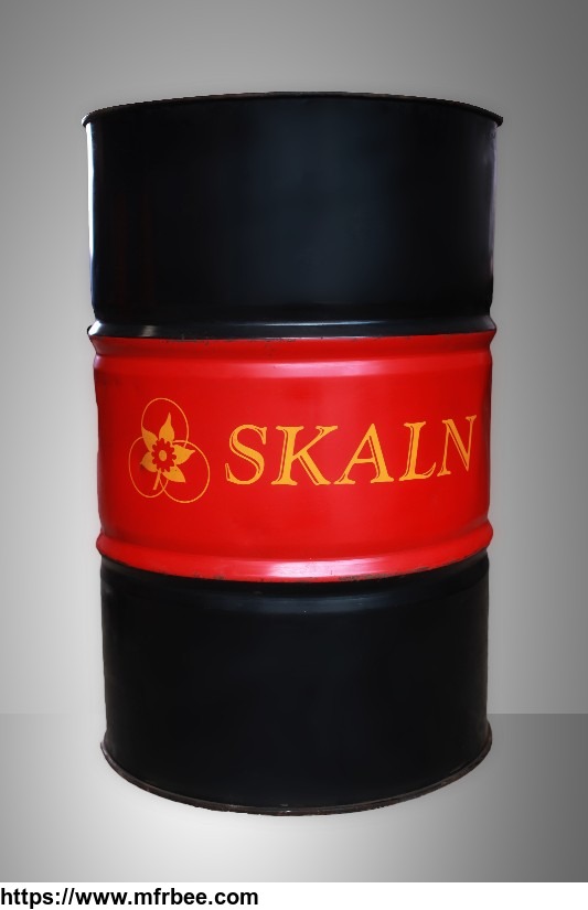 skaln_air_compressor_oil_with_high_oxidation_stability