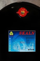 SKALN  High Quality Diesel Engine Oil with Low temperature dynamic viscosity