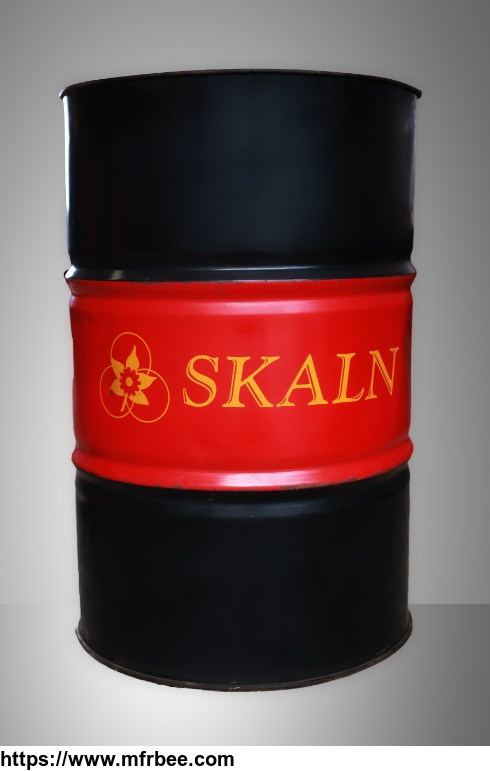 skaln_hydraulic_oil_with_low_temperature