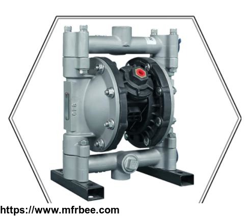 diaphragm_pump_pneumatic_plunger_pump_industrial_pumps_valves_fluid_convey_equipment