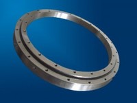 more images of Four-Point Contact Ball Slewing Ring Bearing