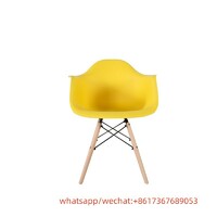 hot sale concise chair modern hotel furniture luxury dining room chairs