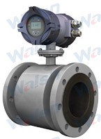 more images of Walsn Electromagnetic Flowmeter(SX-S SERIES)