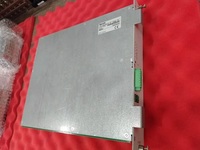Bosch Rexroth VT-SR2-12/1-60 Analog Amplifier Module PLC DCS