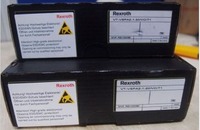 more images of Bosch Rexroth LTS350D Module PLC DCS