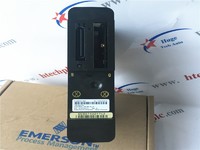 more images of EMERSON KJ1501X1-BC2 System Power Supply PLC DCS VFD