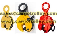 more images of Vertical lifting clamps price list