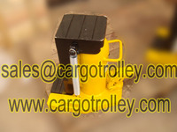 more images of Lifting hydraulic jacks details