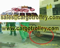 more images of Air load carriers is safe and clean when moving