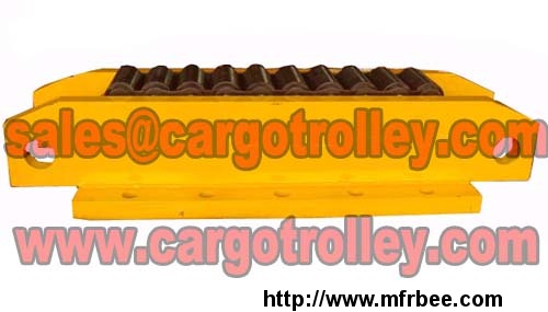roller_dollies_moving_equipment_is_safety_and_durable
