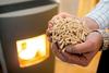 more images of Biomass pellets burner