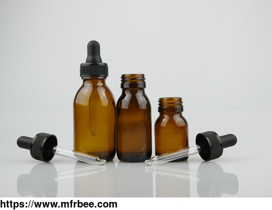 amber_glass_syrup_bottles