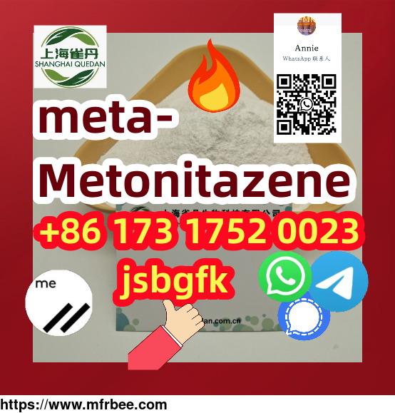 meta_metonitazene