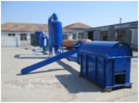 more images of good quanlity sawdust conventional airflow dryer
