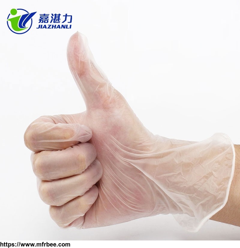 disposable_powder_free_vinyl_gloves_medical_disposable_working_glove