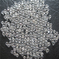 Glass Beads 2-3mm for toy filler and weighted blanket