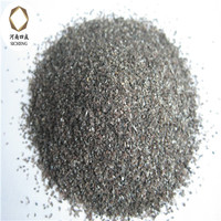 Wholesale Chinese manafacturer Electro  Brown corundum for ceramic