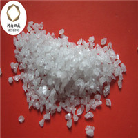 more images of White Fused aluminum oxide crystals for polishing