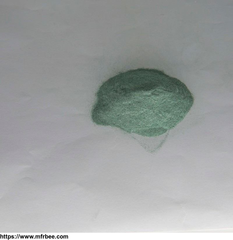 green_silicon_carbide_for_grinding_wheels_refractory_ceramics