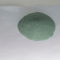 more images of Green silicon carbide for grinding wheels refractory ceramics
