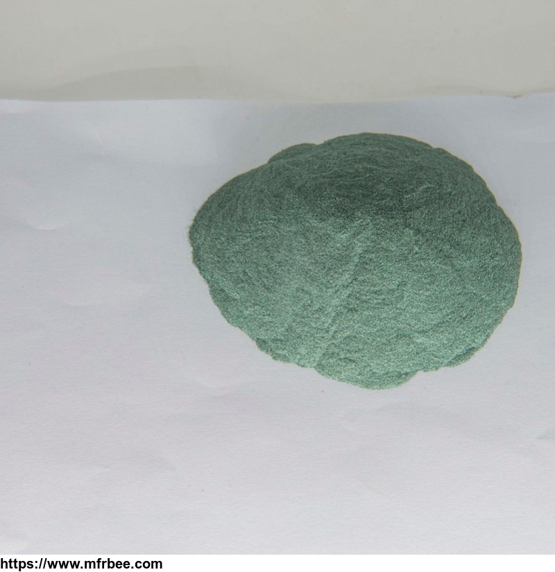 high_quality_green_silicon_carbide_price_for_abrasive_jewellery_polishing