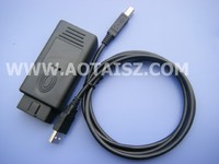 more images of obd diagnostic usb cable for opel AOT-204