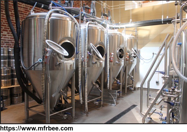 800l_stainless_steel_fermentation_tank_for_beer_making_plant
