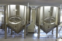 more images of 3000L beer fermentation tank suppliers with unitank for beer making