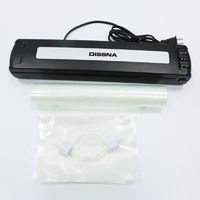 more images of Easy Use Automatic Sealing Food Packing Machine Vacuum Sealer