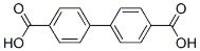 more images of Biphenyl-4,4&apos;-dicarboxylic Acid