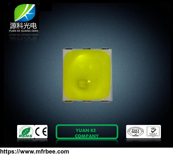 special_2_chip_series_connection_1w_smd_5050_led_ultraviolet_lamp