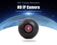 Sricam sp022 960p two-way audio panonramic ip camera