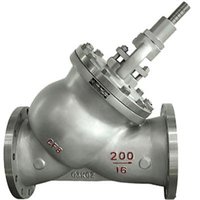 more images of JHL41X Multifunctional Check Valve WCB